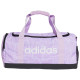 Adidas Τσάντα γυμναστηρίου Linear Duffel Graphic Bag S